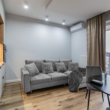 Resinest Apartamenty Monte Cassino 3 Białystok Buitenkant foto